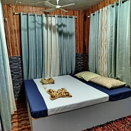 Hideaway B&B