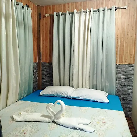 Hideaway B&B
