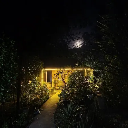 Hideaway B&B