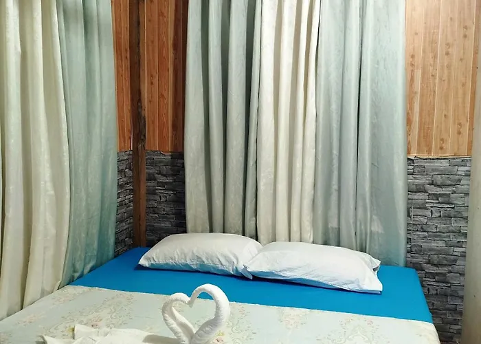 Hideaway B&B