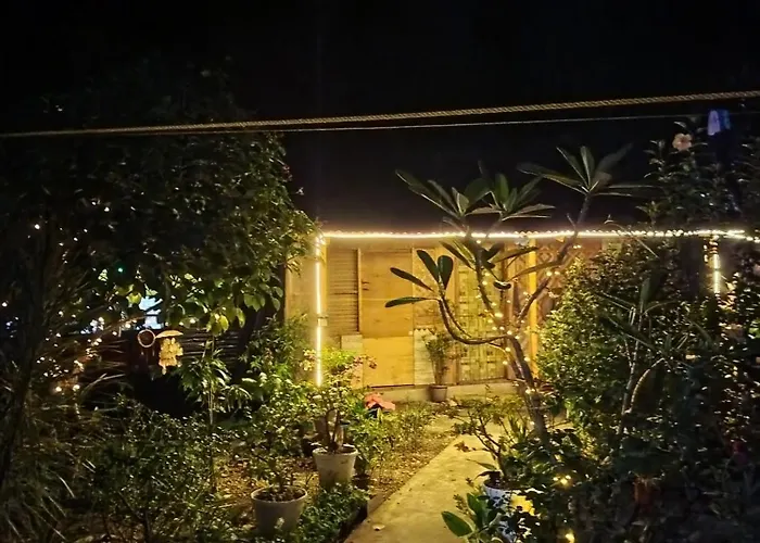 Hideaway Bed & Breakfast 3*