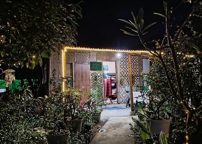 Hideaway Bed & Breakfast Moalboal